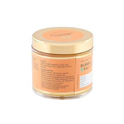 Bipha Ayurveda Kashmira Saffron Cream