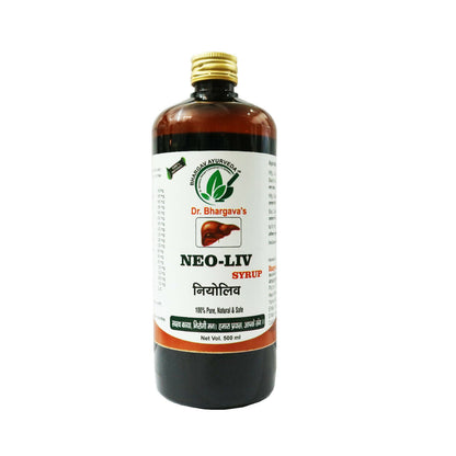 Dr.Bhargav�s Renosaps Syrup