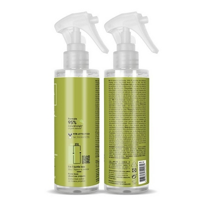 Cadiveu Vegan Repair Beach Waves