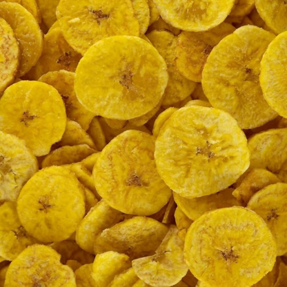 Cocoguru Banana Chips