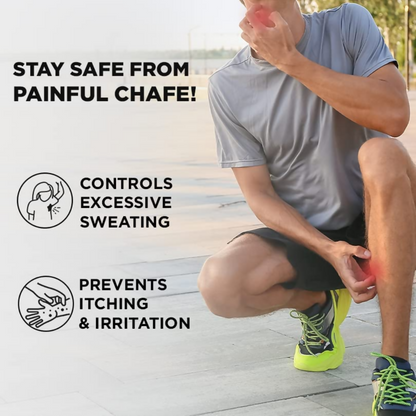 Pee Safe Anti Chafing Stick