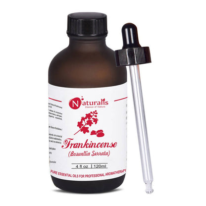 Naturalis Essence of Nature Frankincense Essential Oil