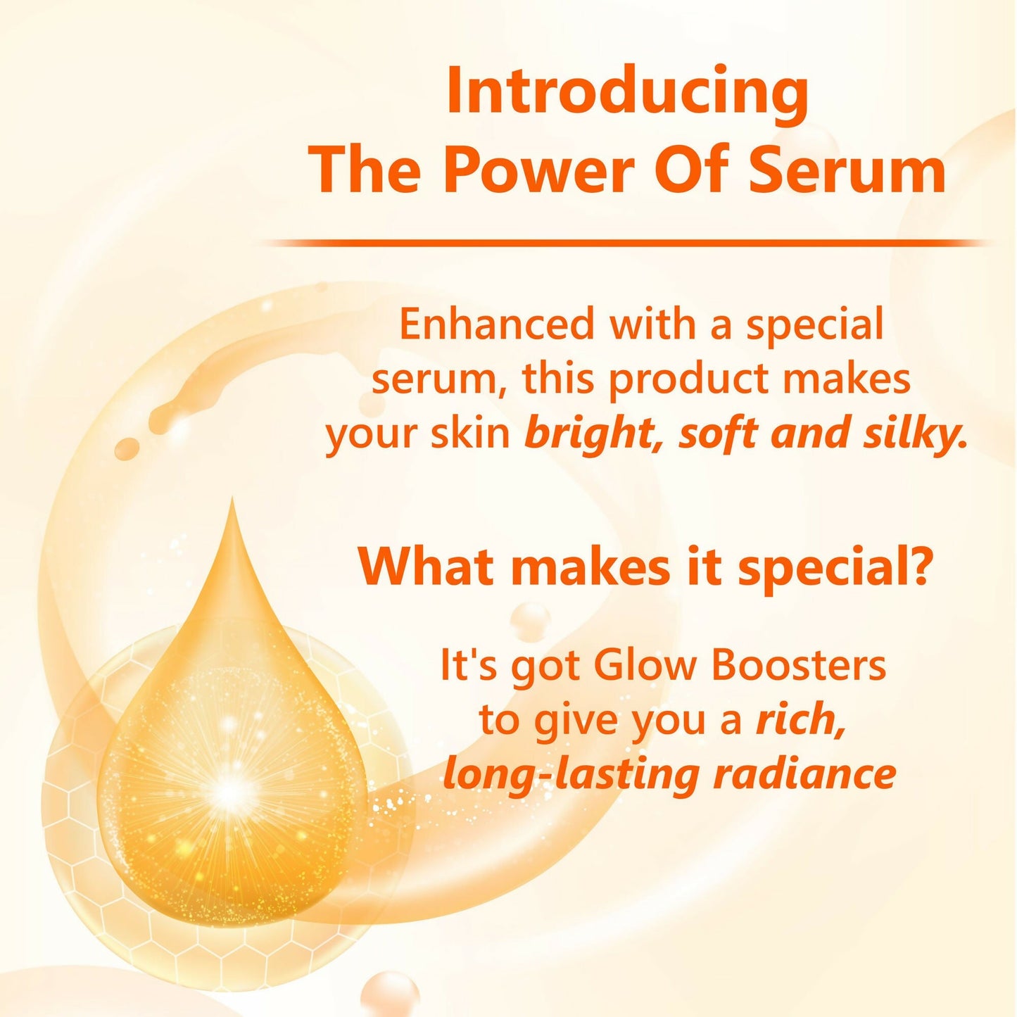 Good Vibes Anti-Blemish Vitamin C Glow Night Cream - Spotless, Brightening, Depigmentation, Reduces dark spot