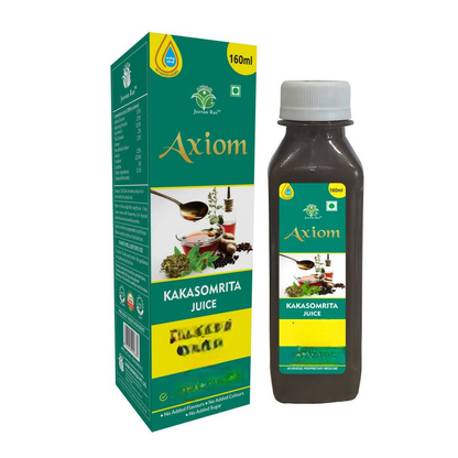 Axiom Kakashomrita Juice
