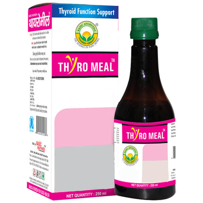 Basic Ayurveda Thyro Meal - 250 ml