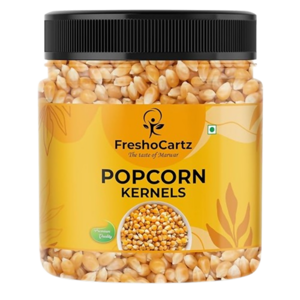 FreshoCartz Popcorn Kernel Seeds