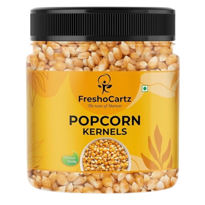 FreshoCartz Popcorn Kernel Seeds