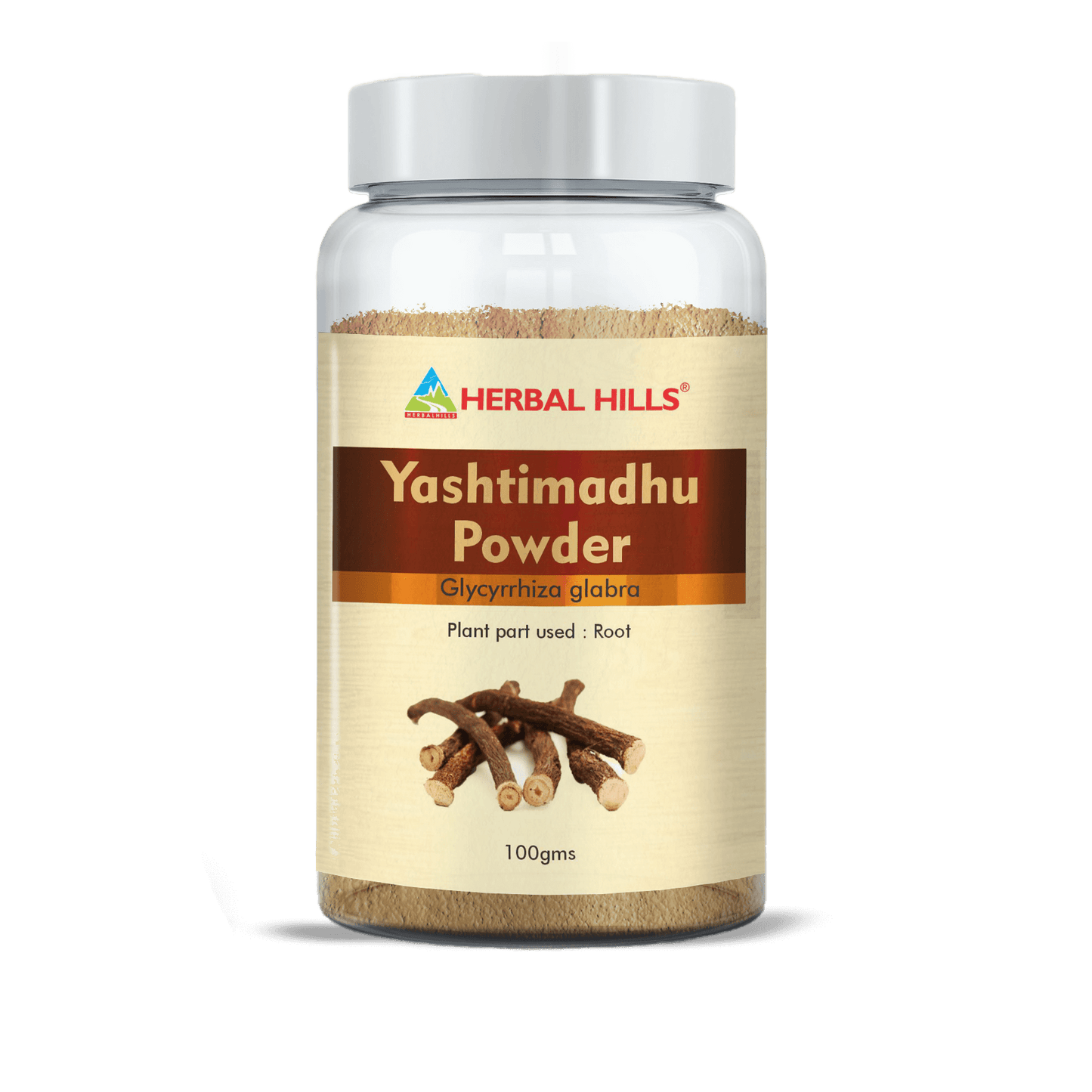 Herbal Hills Ayurveda Yashtimadhu Powder