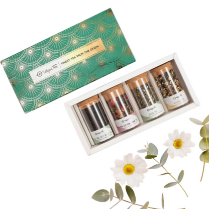 Udyan Tea Festive Tea Gift Box