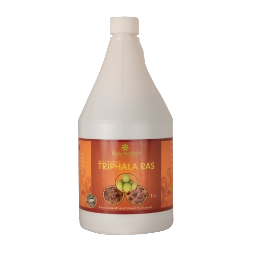 Balu Herbals Triphala Juice