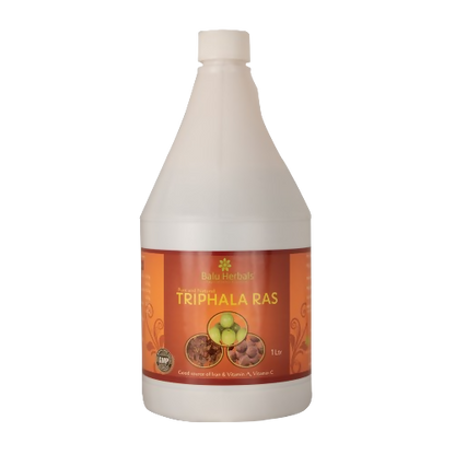 Balu Herbals Triphala Juice