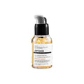 Detoxie Oil & Sebum Control Anti-Stress Acne Repair Gel - 35 ml