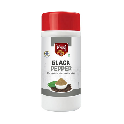 Bhoj Masale Kali Mirch Powder