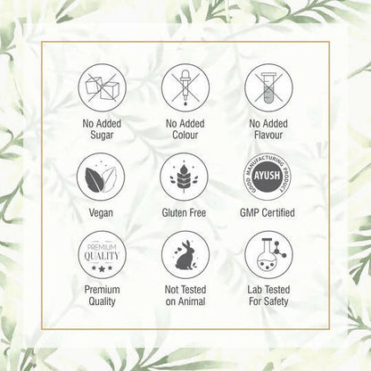 Four Seasons Lauki Juice