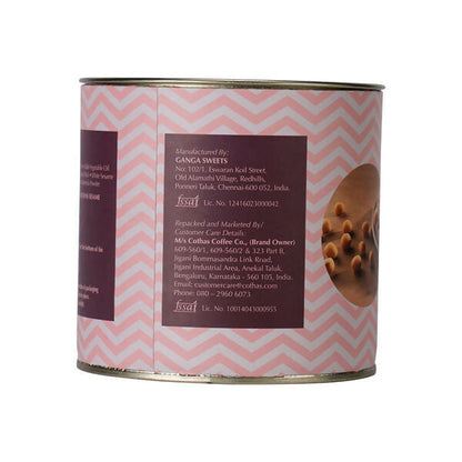 Cothas Seedai - Authentic South Indian Savory Snack