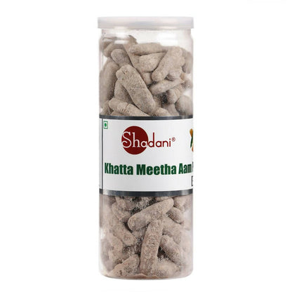 Shadani Khatta Meetha Aampak
