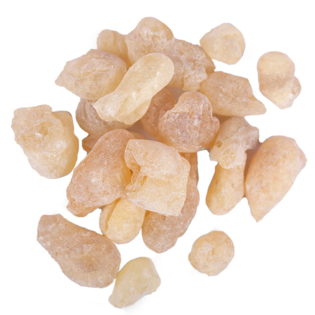 Yuvika Gond Kondru - Shallaki Gum - Boswellia Serrata Gum