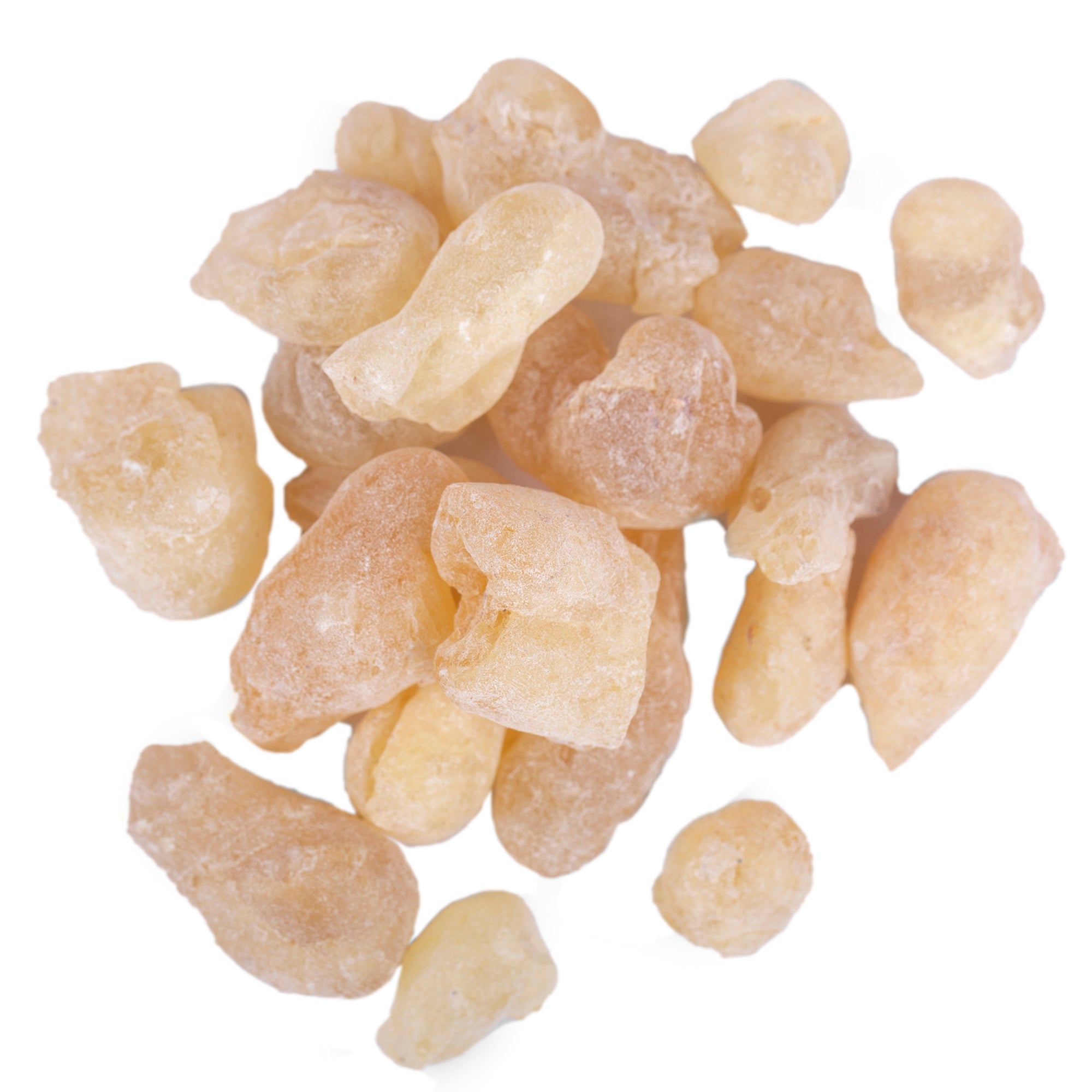 Yuvika Gond Kondru - Shallaki Gum - Boswellia Serrata Gum