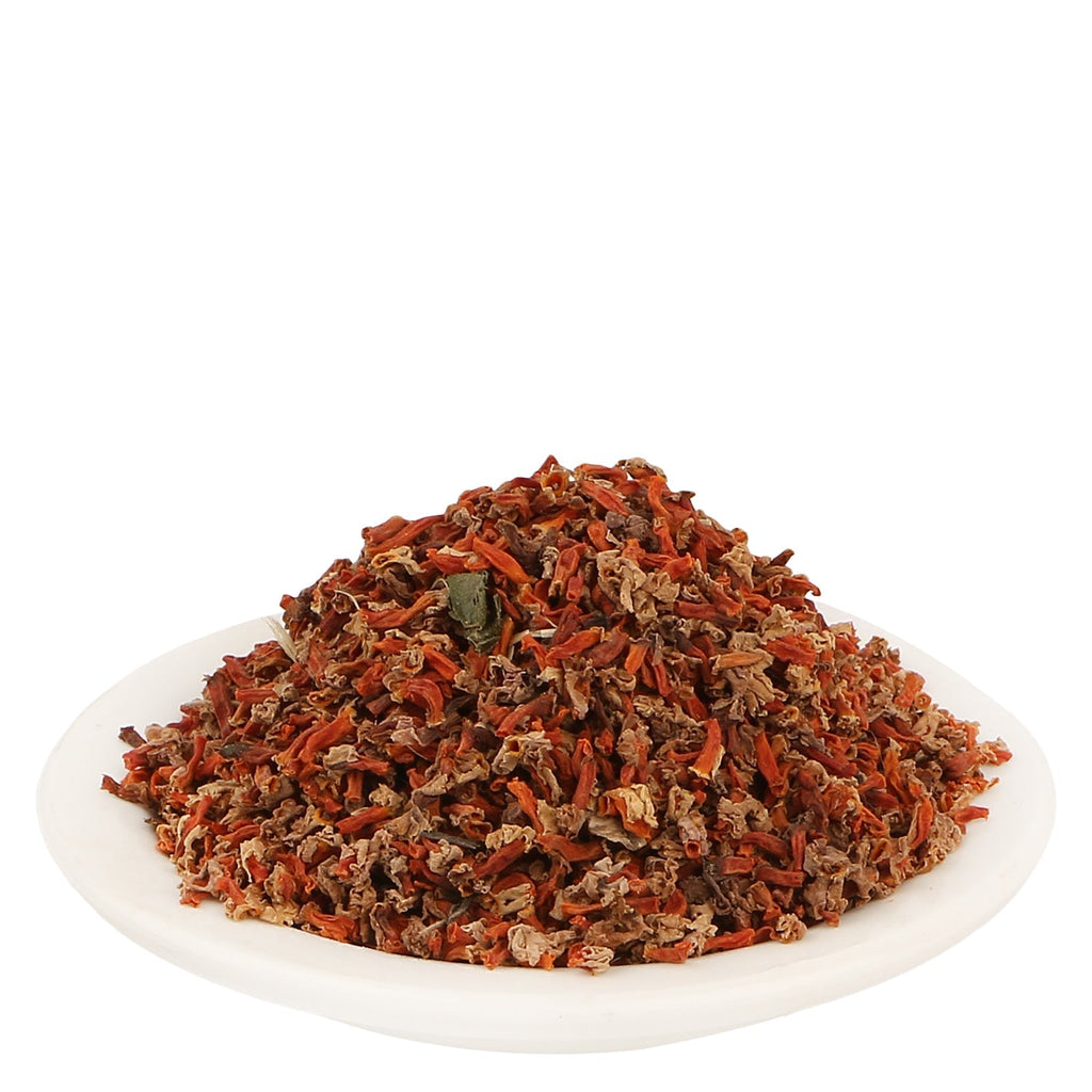 Yuvika Phool Harshingar - Nyctanthes Arbor-Tristis - Parijata Flower - 50 gms