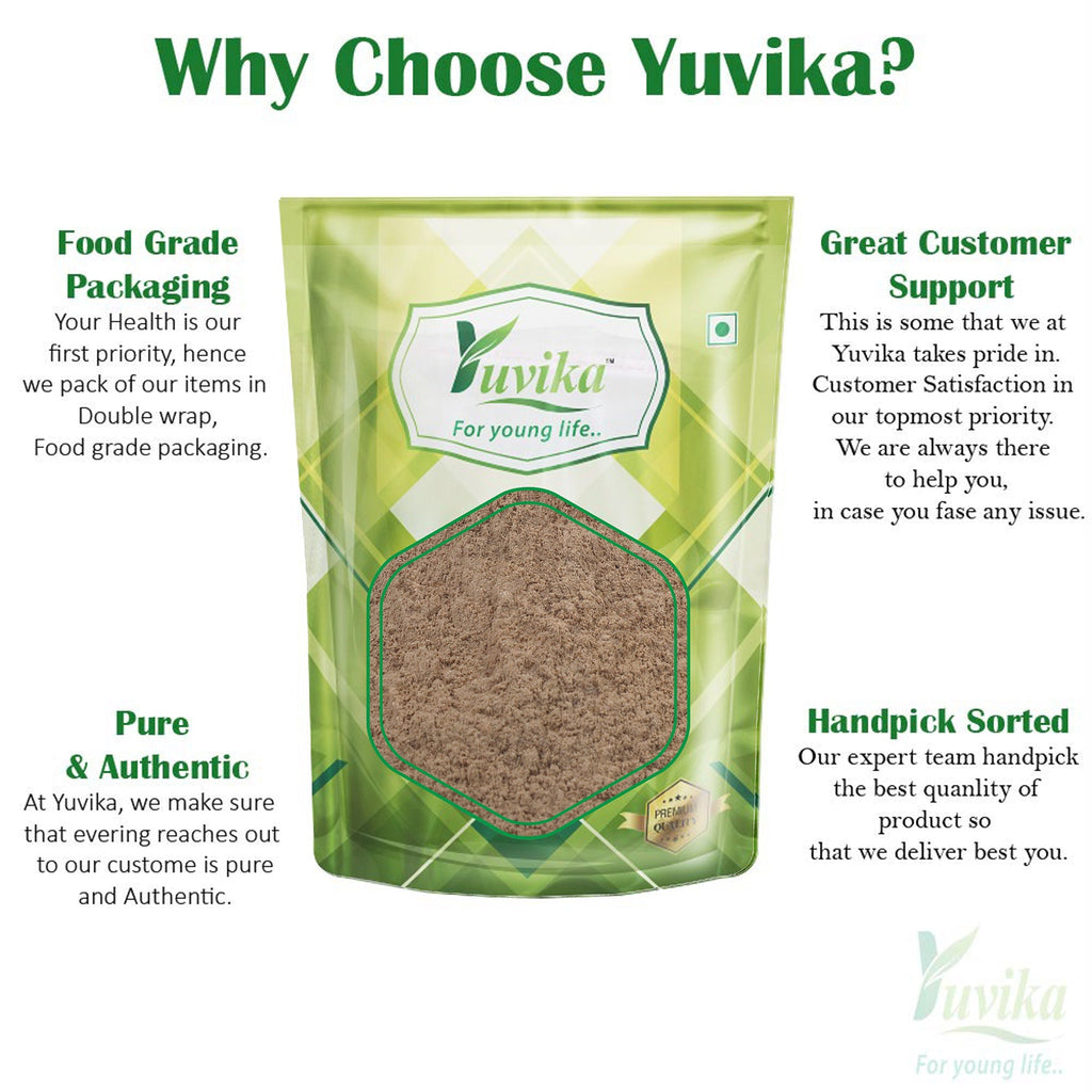 Yuvika Lodh Pathani Powder - Symplocos Racemosa