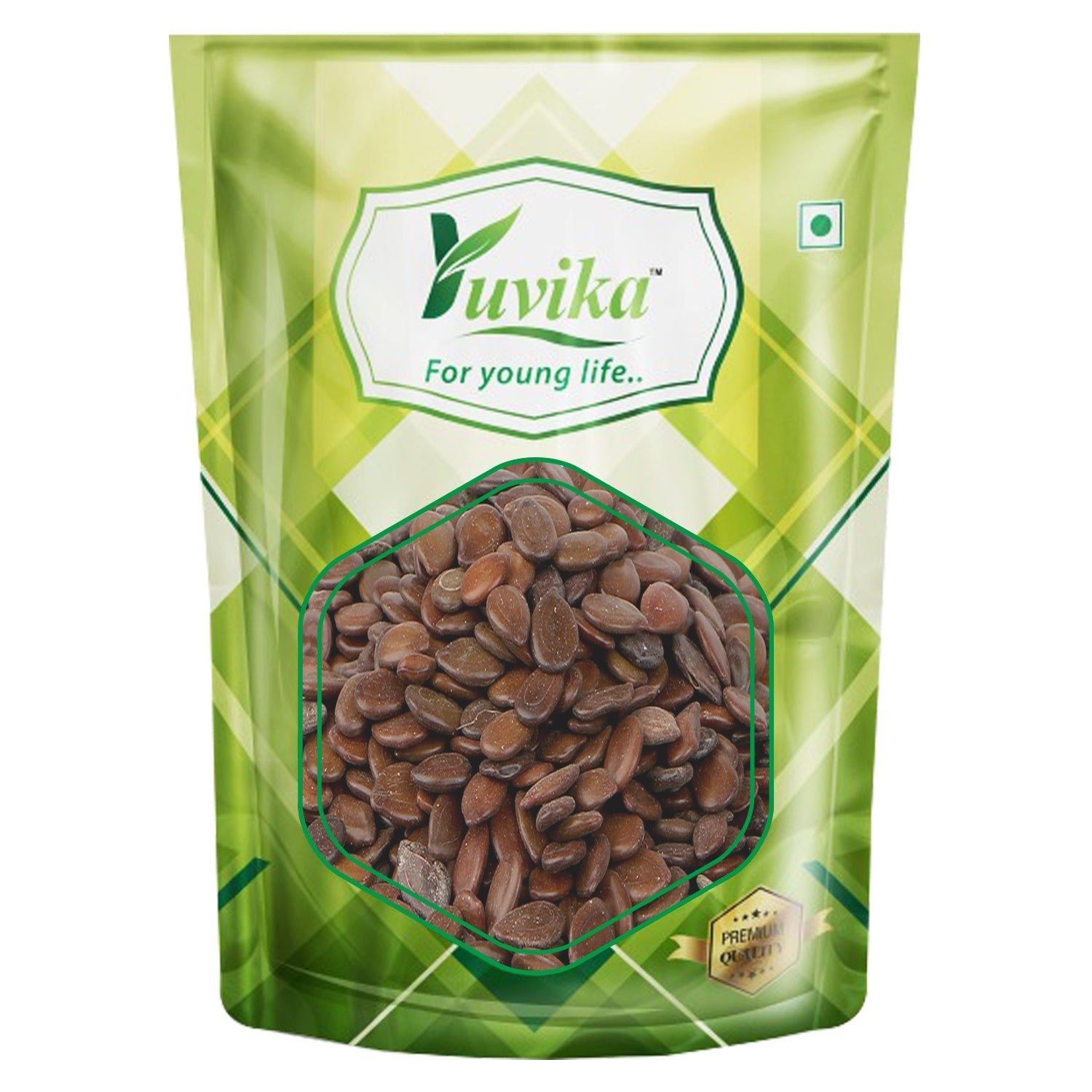Yuvika Beej Siras Lal - Beej Saras Lal - Red Siras Seeds