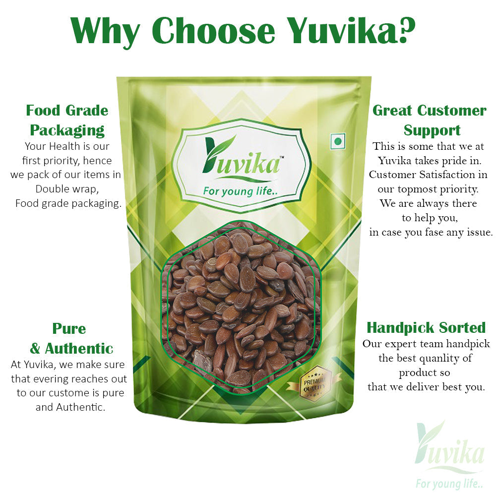 Yuvika Beej Siras Lal - Beej Saras Lal - Red Siras Seeds