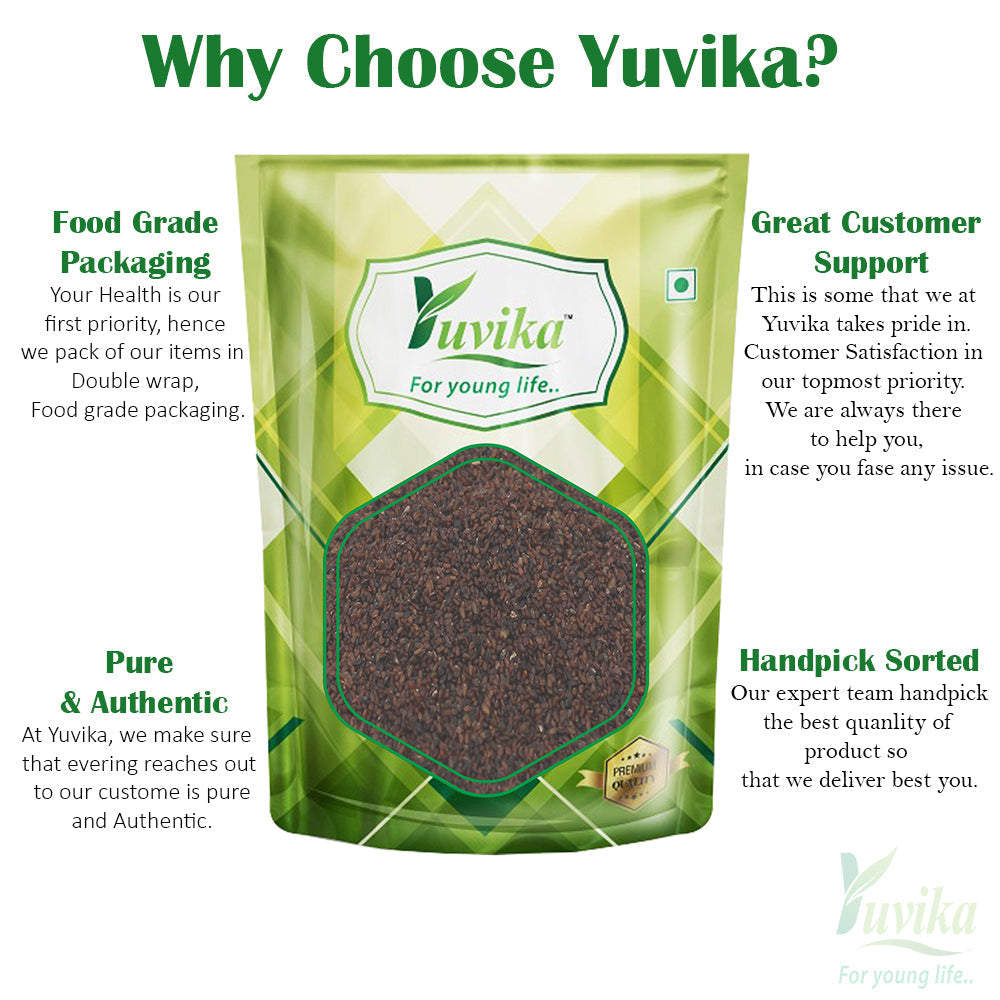 Yuvika Bartang - Barhang - Broadleaf Plantain - Juke - 50 gms