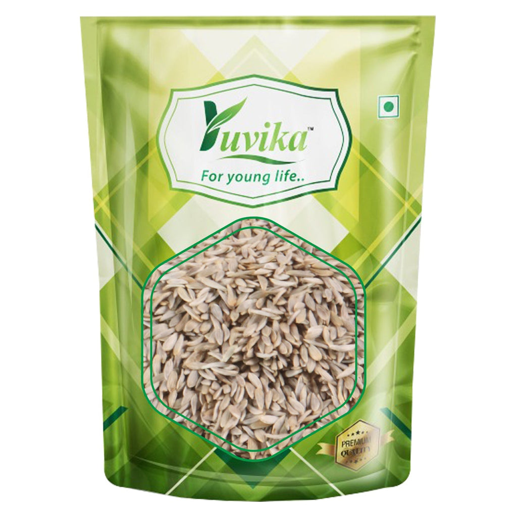 Yuvika Kahu Jeera Kahoo Jeera Lactuca Sativa