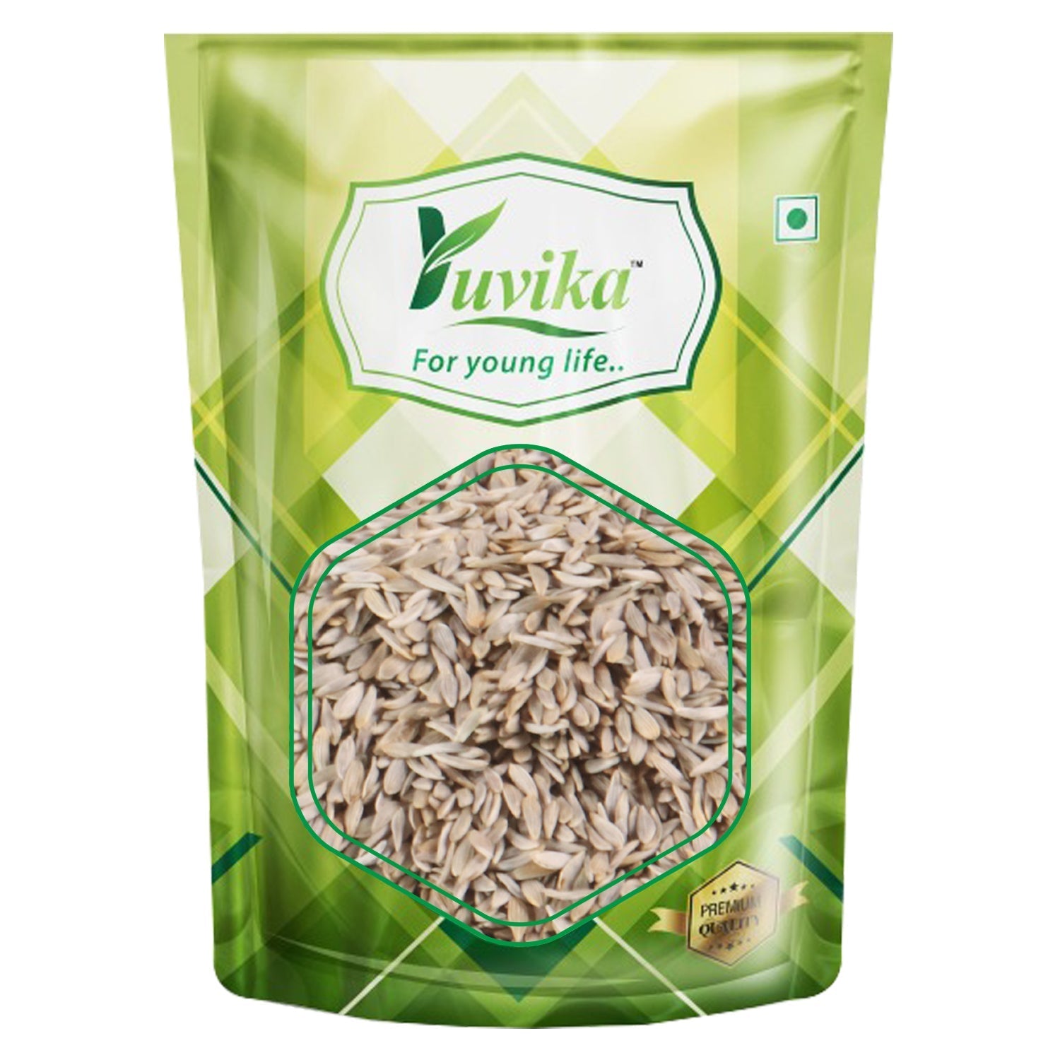Yuvika Kahu Jeera Kahoo Jeera Lactuca Sativa