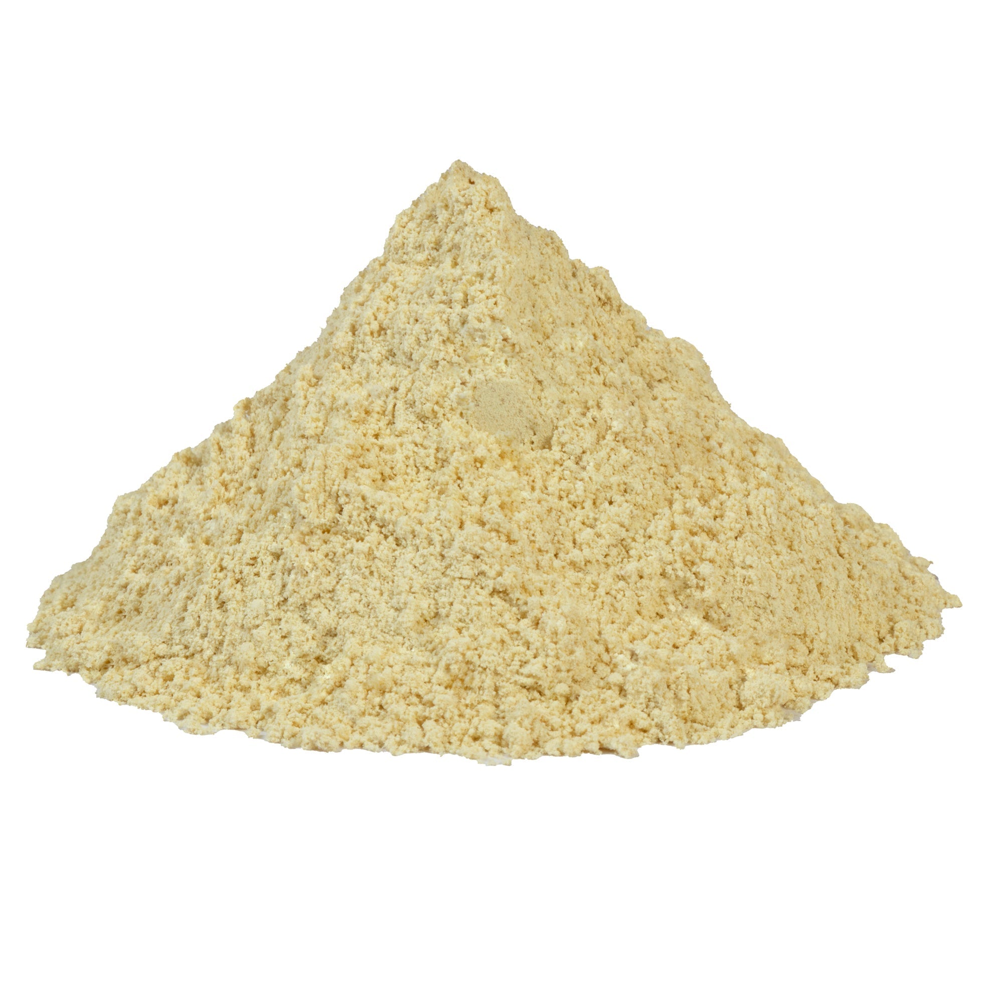 Yuvika Methi Dana Powder - Trigonella Foenum Graecum - Fenugreek Seeds Powder