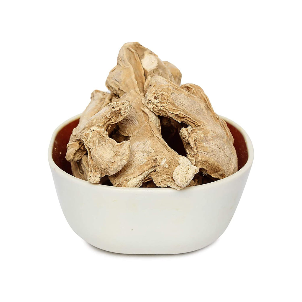 Yuvika Sonth - Sounth - Sunthi - Zingiber Officinale - Dry Ginger