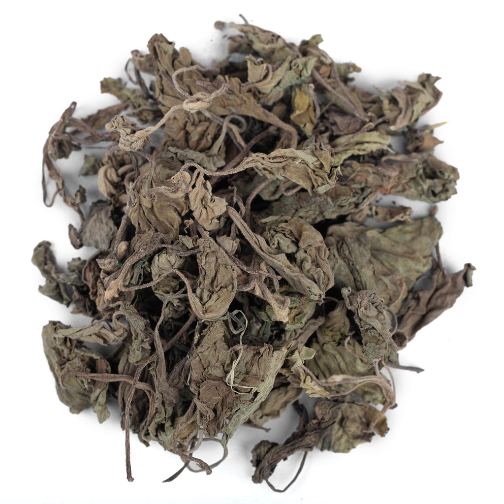 Yuvika Banafasha Sadi - Banafsha Patti - Banafsha Leaves