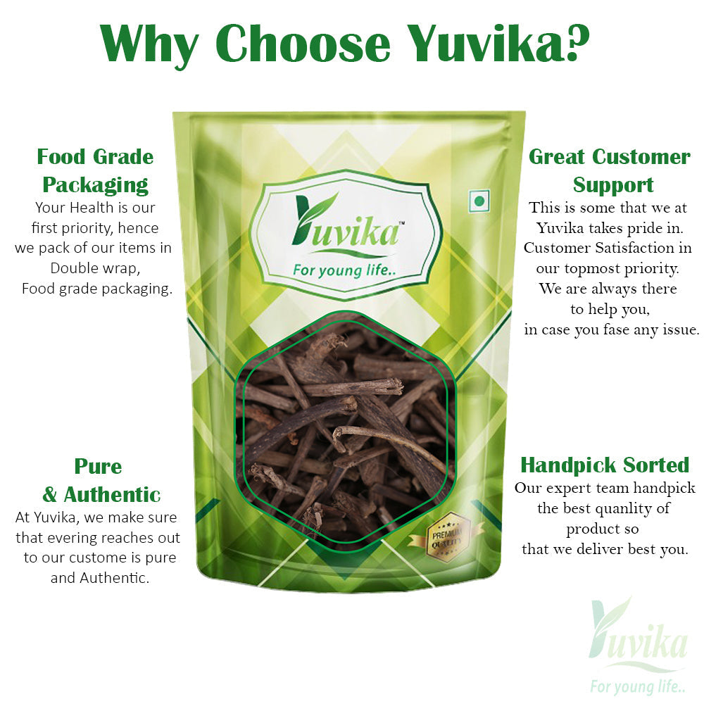 Yuvika Gandh Parsarni Gandprasrni Paederia Foetida