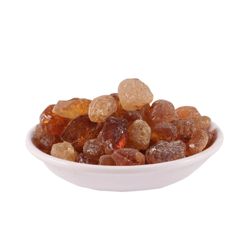 Yuvika Gond Babool - Babul Gond - Gond Kikar - Acacia Gum