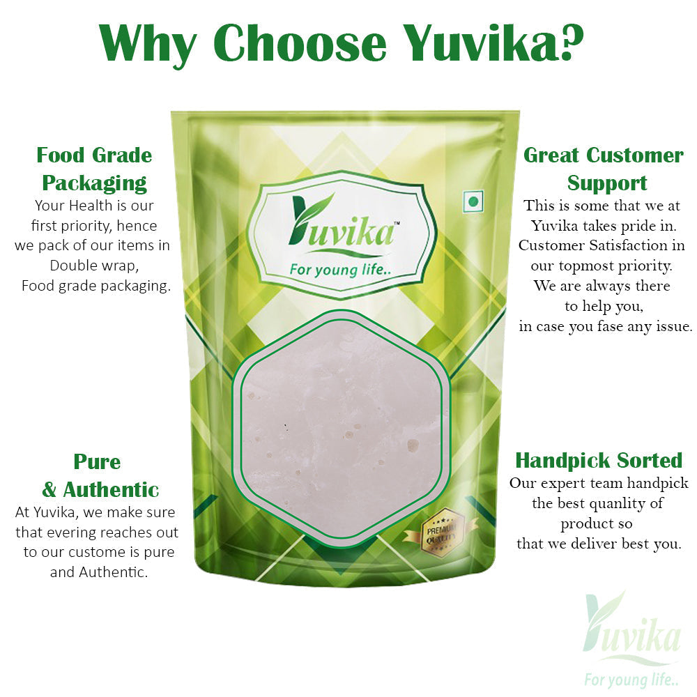 Yuvika Jawakhar Papdi - Namak Papdi