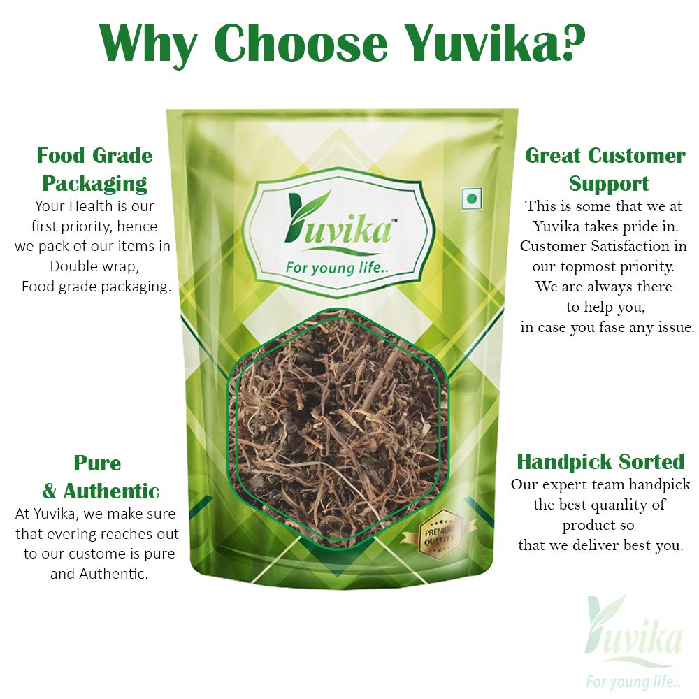 Yuvika Mandukparni Mandookparni Centella Asiatica