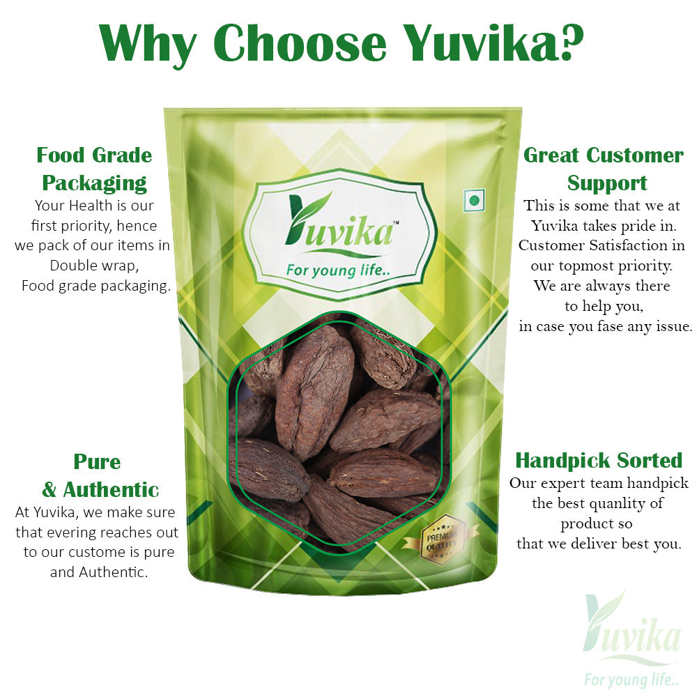 Yuvika Samander Phal - Samunder  Fal - Barringtonia Acutangula