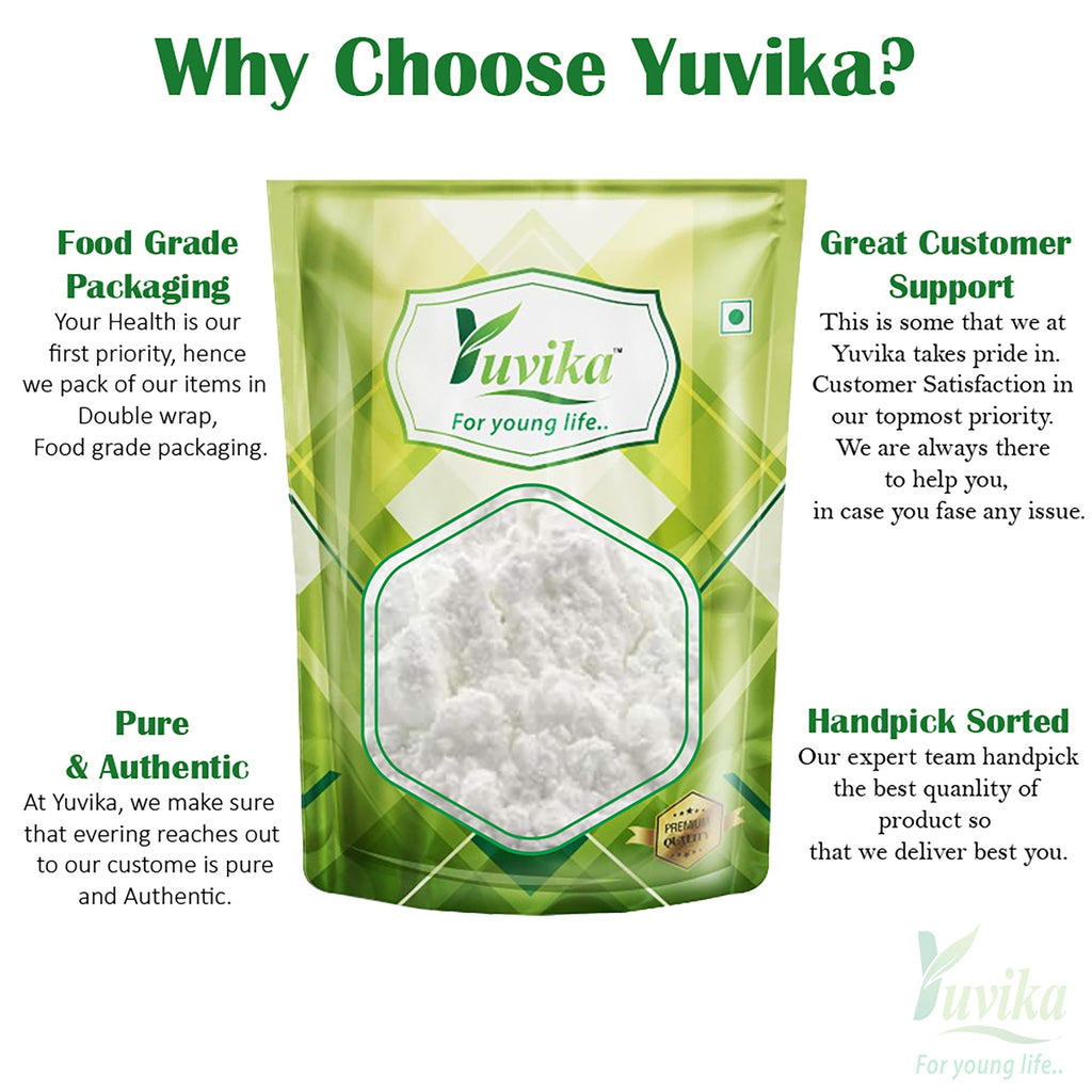 Yuvika Soda Meetha - Mitha Soda - Sodium hydrogen carbonate