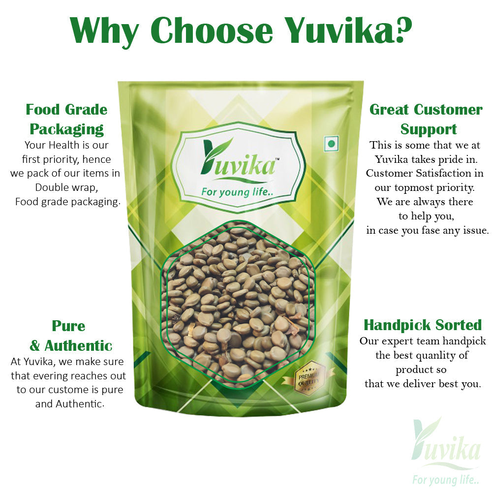 Yuvika Beej Kasondi - Kasundi - Kasamarda Cassia Occidentalis