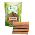 Yuvika Dalchini Sticks Sri Lankan Cylone Cinnamon Quills