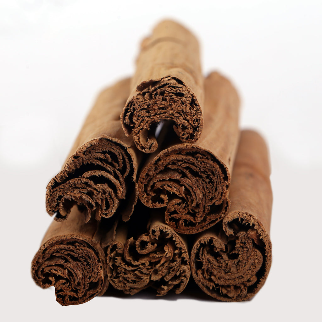 Yuvika Dalchini Sticks Sri Lankan Cylone Cinnamon Quills