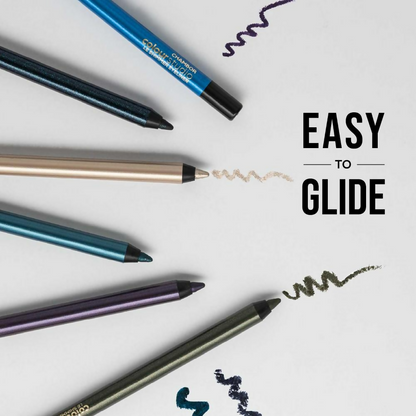 Chambor Colour Studio Le Shimmer Eyeliner - Green Stiletto