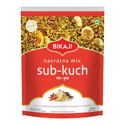 Bikaji Sub-Kuch Navratna Mix