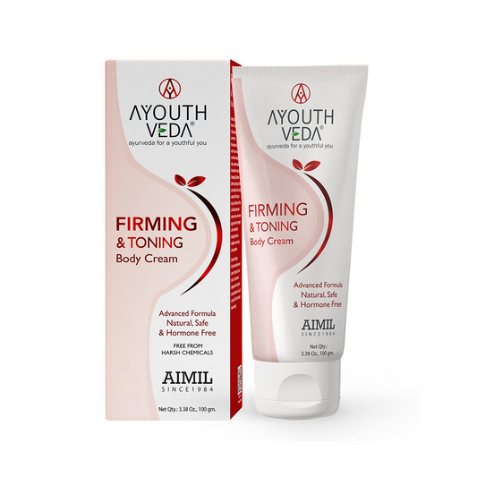 Aimil Firming & Toning Body Cream