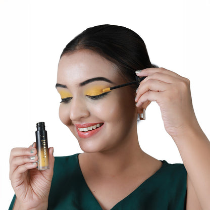 Aflairza Velvet Liquid Eyeshadow for Nourishing, Lightweight & Smudge-Free Wear