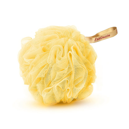 MiDazzle Bath Loofah-M MINL6007