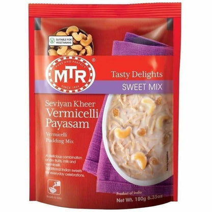 MTR Vermicelli Payasam - Seviyan Kheer Mix