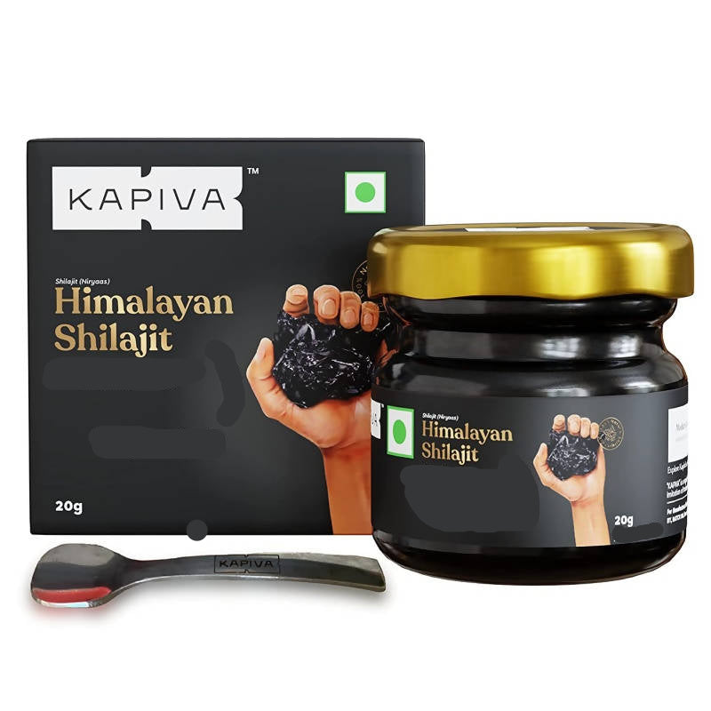 Kapiva Ayurveda Himalayan SJ - 20 gms
