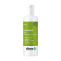 The Derma Co Anti-Hair Fall Oil for Enhanced Hair Growth - 100 ml