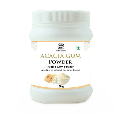 Al Masnoon Acacia Gum Powder